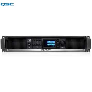 Cục Đẩy Công Suất QSC CXD4.2Q